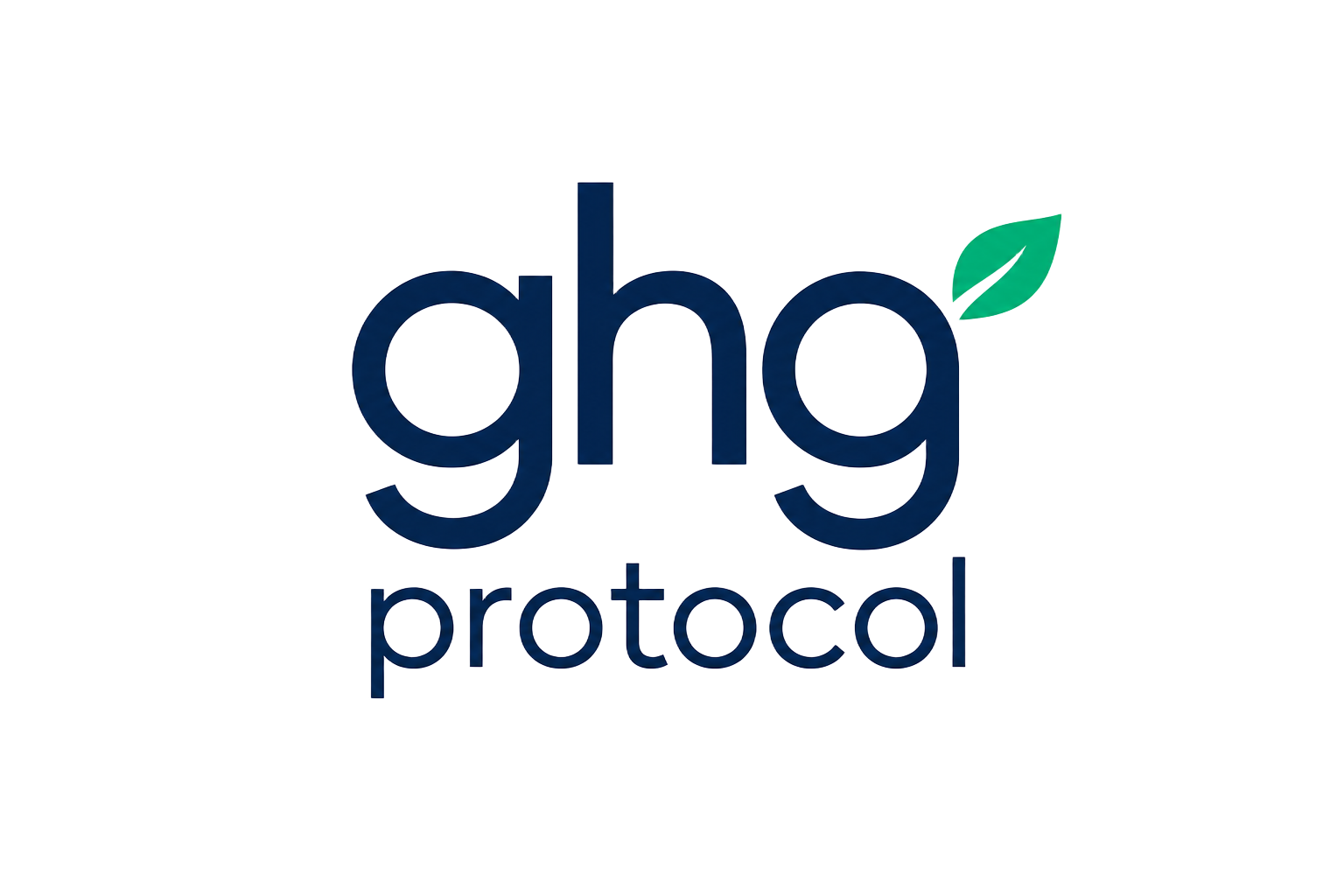 Logo GHG Protocol